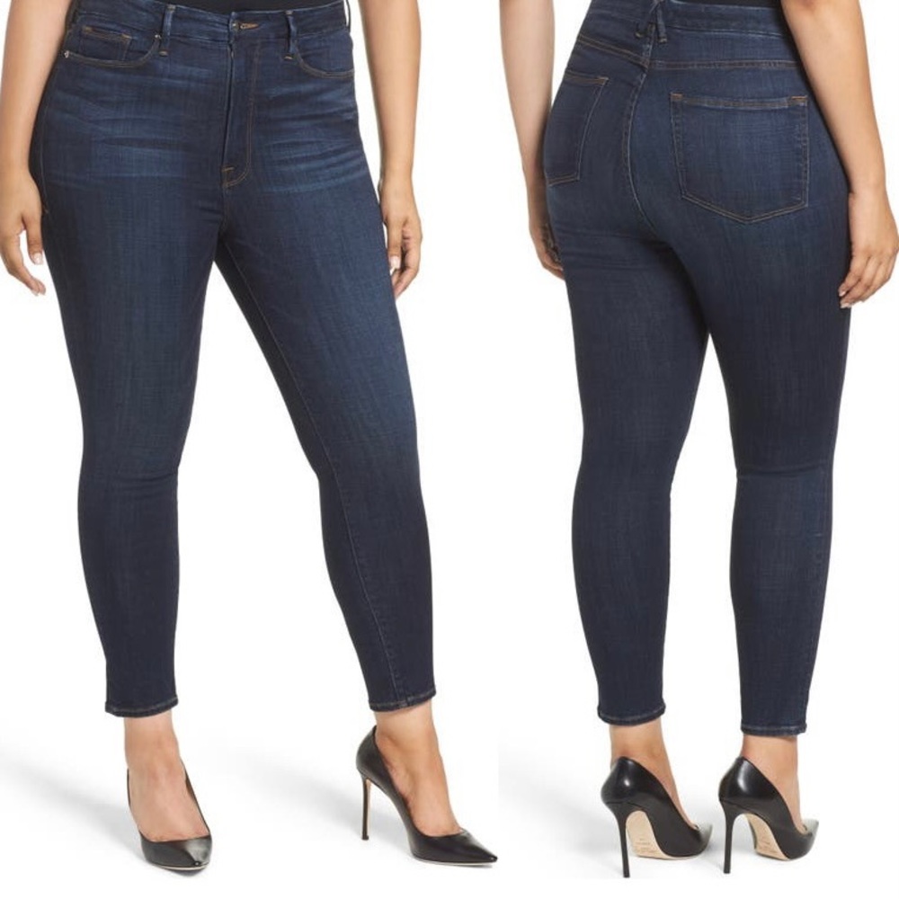 Good American Good Legs Jeans